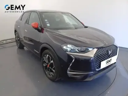 Photo 19 DS DS 3 DS3 Crossback PureTech 130 EAT8