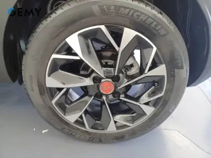 Photo 10 DS DS 3 DS3 Crossback PureTech 130 EAT8