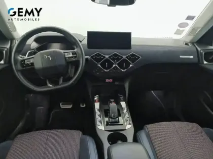 Photo 7 DS DS 3 DS3 Crossback PureTech 130 EAT8