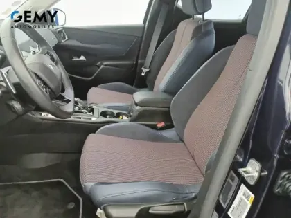 Photo 8 DS DS 3 DS3 Crossback PureTech 130 EAT8