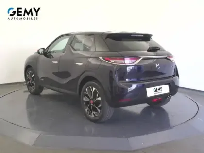 Photo 6 DS DS 3 DS3 Crossback PureTech 130 EAT8