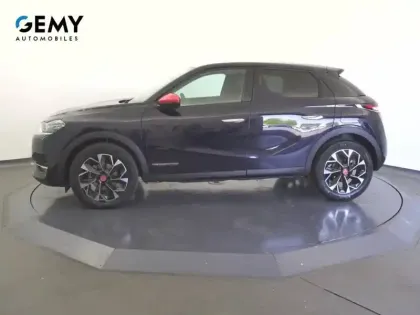 Photo 17 DS DS 3 DS3 Crossback PureTech 130 EAT8