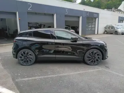 Photo 6 Renault Megane  E-Tech 220 ch autonomie confort