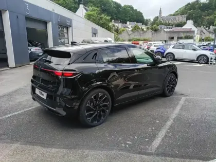 Photo 5 Renault Megane  E-Tech 220 ch autonomie confort