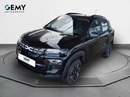 Photo Dacia Spring Expression