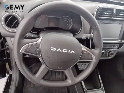 Photo 37 Dacia Spring 