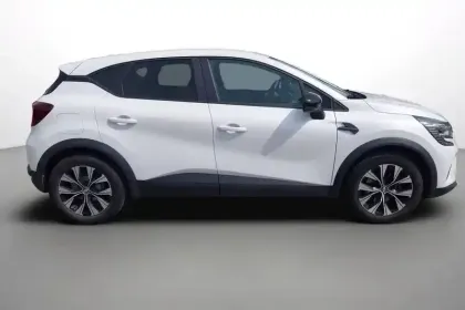Photo 6 Renault Captur  E-Tech full hybrid 145