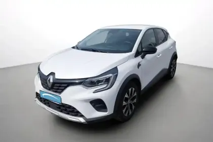 Photo Renault Captur Evolution