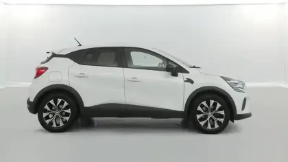 Photo 14 Renault Captur  E-Tech full hybrid 145