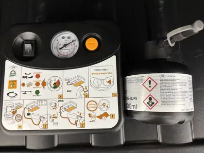 Photo 36 Renault Captur  E-Tech full hybrid 145