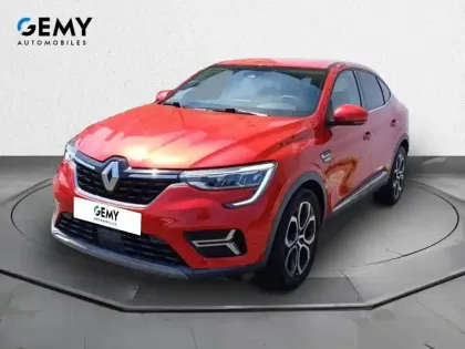 Photo Renault Arkana Intens