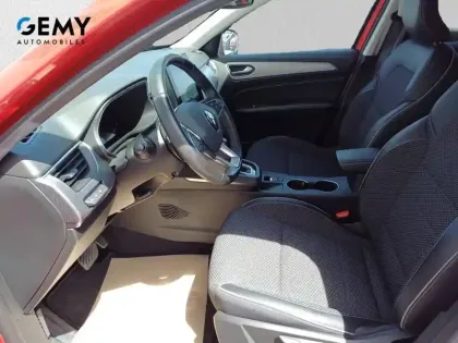 Photo 8 Renault Arkana  TCe 140 EDC FAP - 21B