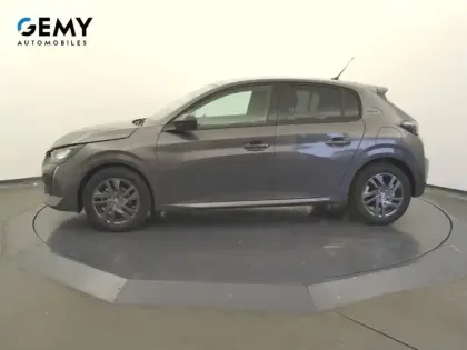 Photo 18 Peugeot 208  PureTech 75 S&S BVM5