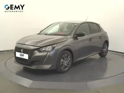 Photo Peugeot 208 Style