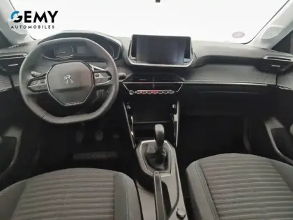Photo 7 Peugeot 208  PureTech 75 S&S BVM5