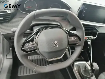 Photo 12 Peugeot 208  PureTech 75 S&S BVM5