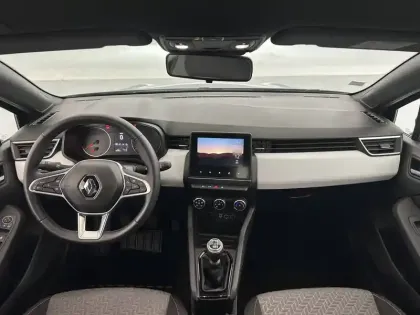 Photo 27 Renault Clio  TCe 90 - 21N