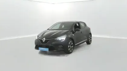 Photo Renault Clio Limited