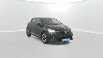 Photo 7 Renault Clio  TCe 90 - 21N