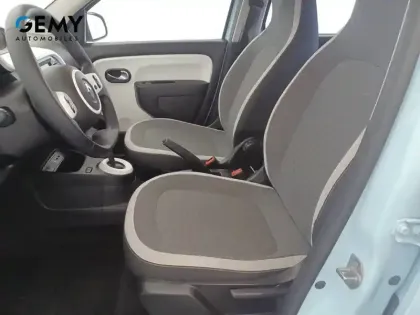 Photo 8 Renault Twingo  III E-Tech