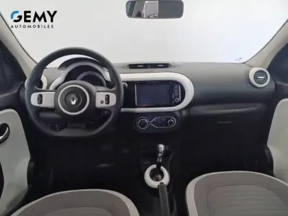 Photo 7 Renault Twingo  III E-Tech