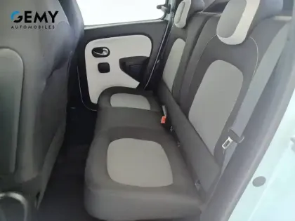 Photo 9 Renault Twingo  III E-Tech