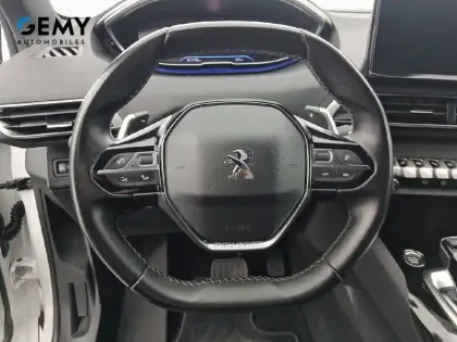 Photo 12 Peugeot 5008  BlueHDi 130ch S&S EAT8