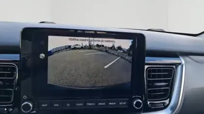 Photo 14 Kia Stonic  1.0 T-GDi 100 ch MHEV iBVM6