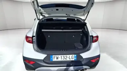 Photo 5 Kia Stonic  1.0 T-GDi 100 ch MHEV iBVM6