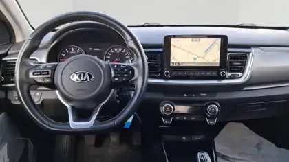 Photo 17 Kia Stonic  1.0 T-GDi 100 ch MHEV iBVM6