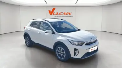 Photo 8 Kia Stonic  1.0 T-GDi 100 ch MHEV iBVM6