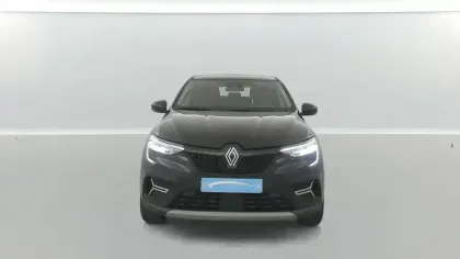 Photo 15 Renault Arkana  TCe 140 EDC - 23