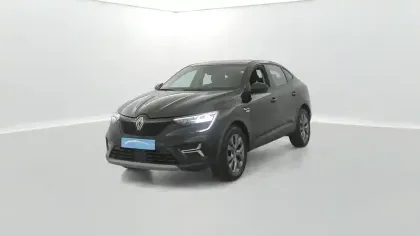 Photo 9 Renault Arkana  TCe 140 EDC - 23