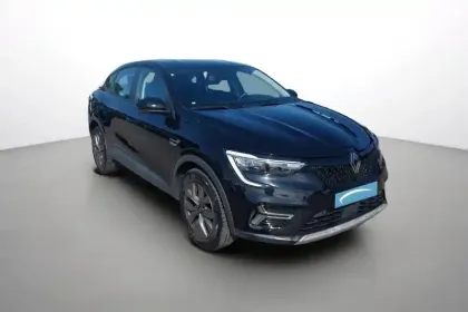 Photo 7 Renault Arkana  TCe 140 EDC - 23