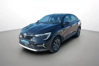 Photo Renault Arkana Evolution