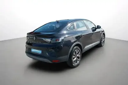Photo 5 Renault Arkana  TCe 140 EDC - 23