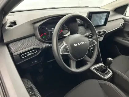 Photo 18 Dacia Sandero  ECO-G 100