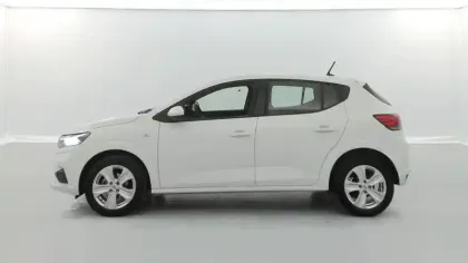 Photo 10 Dacia Sandero  ECO-G 100