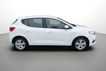Photo 6 Dacia Sandero  ECO-G 100