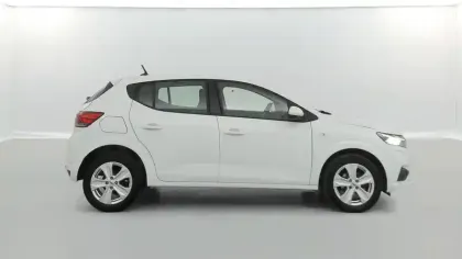 Photo 14 Dacia Sandero  ECO-G 100