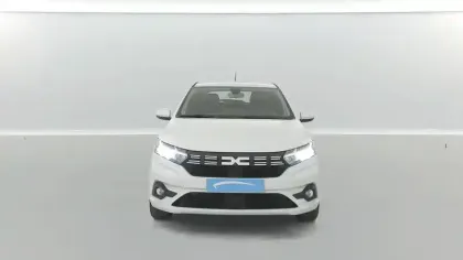Photo 15 Dacia Sandero  ECO-G 100