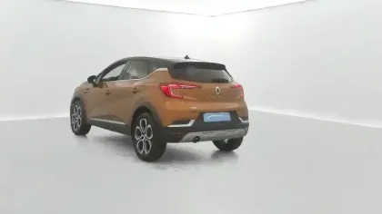 Photo 11 Renault Captur  TCe 100