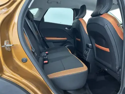 Photo 24 Renault Captur  TCe 100