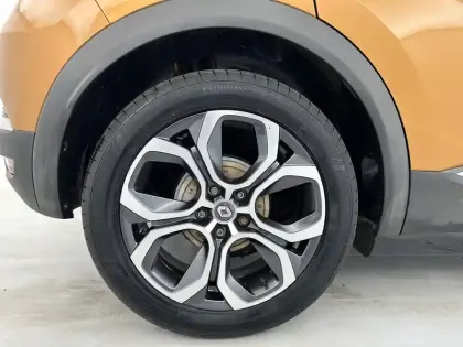 Photo 30 Renault Captur  TCe 100