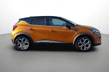 Photo 6 Renault Captur  TCe 100