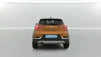 Photo 12 Renault Captur  TCe 100