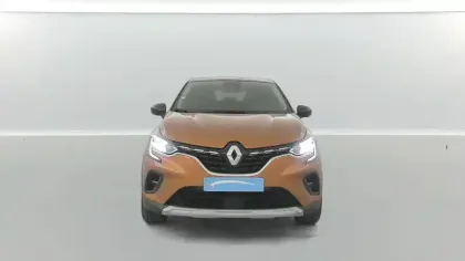 Photo 15 Renault Captur  TCe 100