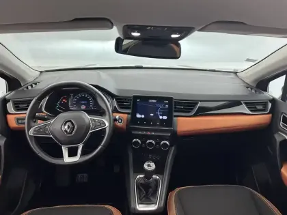Photo 37 Renault Captur  TCe 100