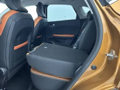 Photo 38 Renault Captur  TCe 100