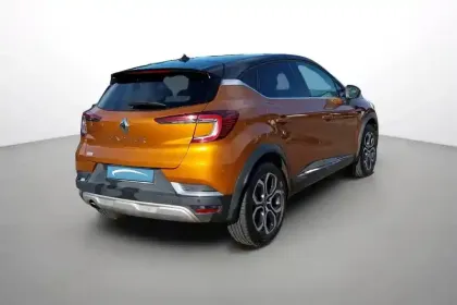 Photo 5 Renault Captur  TCe 100